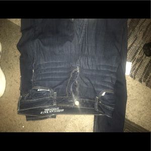 American eagle outfitters size 14